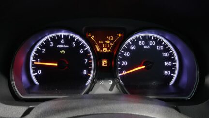 2015 Nissan Note X Model **Low KMS** image 329680