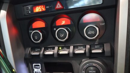 2015 Toyota 86 GT Limited image 330095