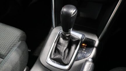 2014 Mazda Cx-5 20S Low KMs image 329837