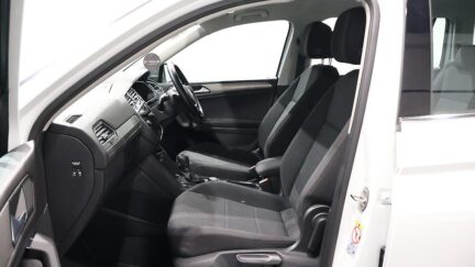 2018 Volkswagen Tiguan ALLSPACE TSI CL 4M 2 image 328201