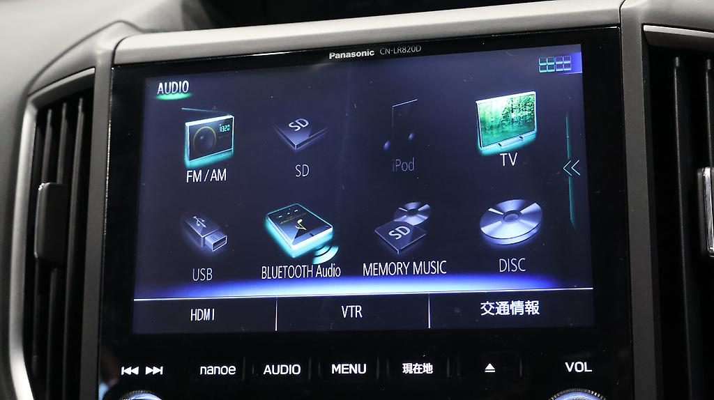 2017 Subaru Impreza Sport 2.0i-S Eyesight AWD image 328034