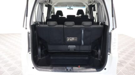 2012 Honda Step Wagon Spada Z Inter Navi Selection image 328918