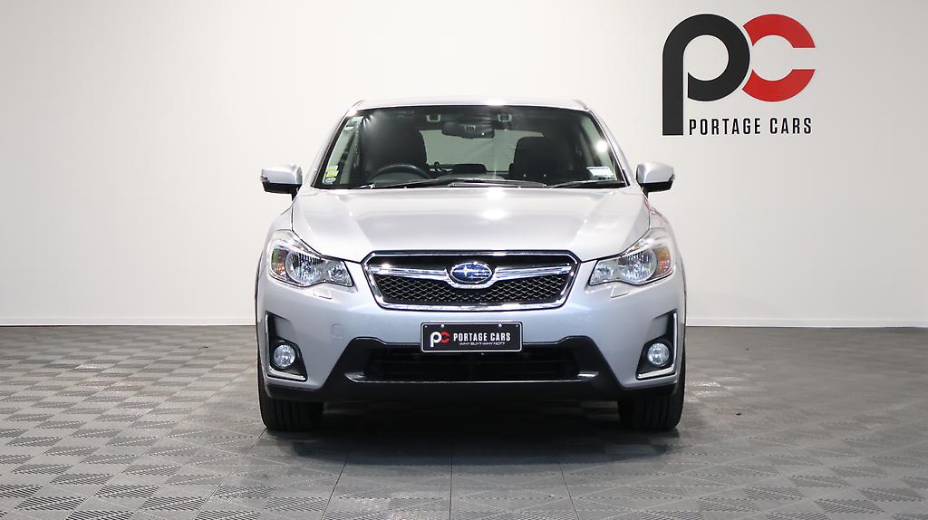 2015 Subaru Xv 2.0i-L Eyesight 4WD image 329313
