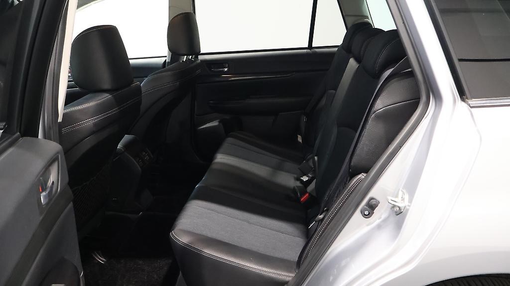 2012 Subaru Legacy Touring Wagon 2.5i Eyesight B Sport G-Package AWD image 329902