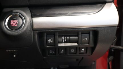 2014 Subaru Outback Leather – Push Button Start image 330006