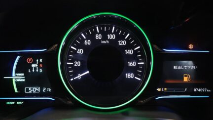 2014 Honda Vezel Hybrid Z image 329786