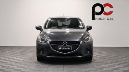 2015 Mazda Demio 13S image 327058