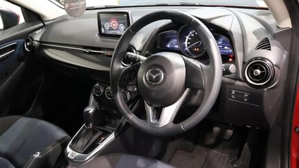 2015 Mazda Demio 13S image 328164