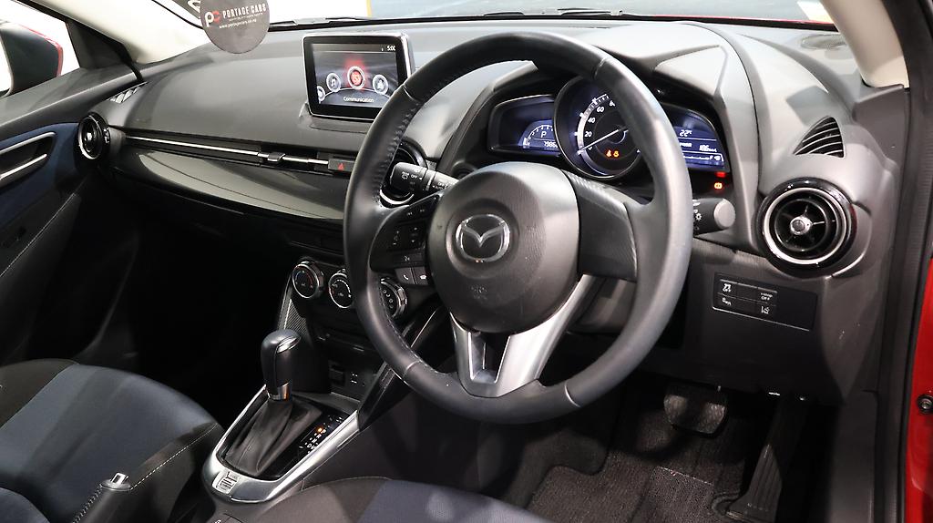 2015 Mazda Demio 13S image 328164