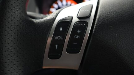 2005 Honda Accord Wagon 2.4 image 328603