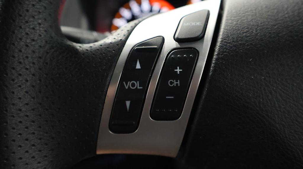 2005 Honda Accord Wagon 2.4 image 328603