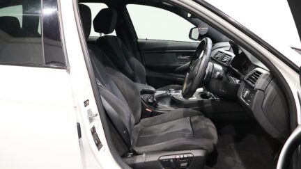 2013 Bmw 320i M Sport – Motorsport image 327140