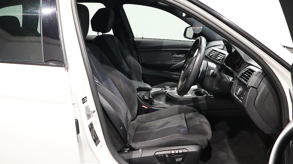 2013 Bmw 320i M Sport – Motorsport image 327140