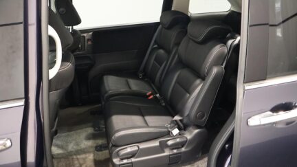 2014 Honda Odyssey Absolute image 327421