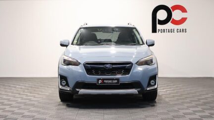 2018 Subaru Xv 2.0i-S Eyesight AWD image 327290