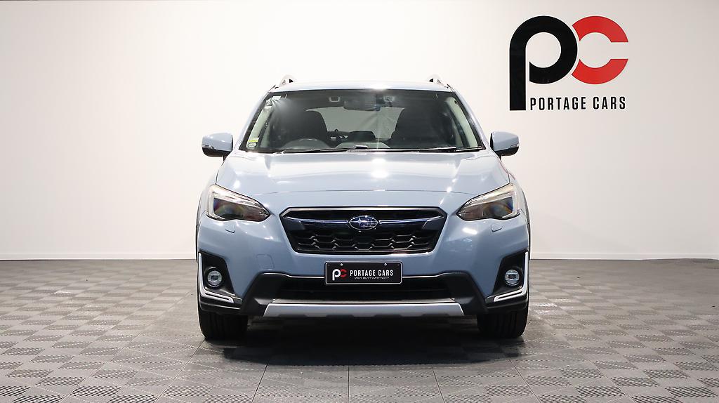 2018 Subaru Xv 2.0i-S Eyesight AWD image 327290
