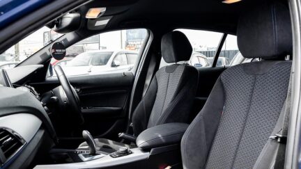 2012 Bmw 116i M Sport / Motorsport image 330387