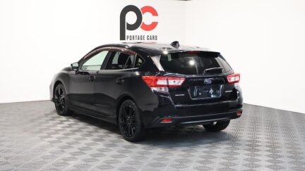 2017 Subaru Impreza Sport 2.0i-S Eyesight AWD image 328978