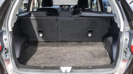 2013 Subaru Xv 2.0i-L Eyesight AWD image 329751