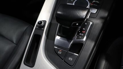2018 Audi A4 2.0 TFSI STRONIC NZ NEW image 328510