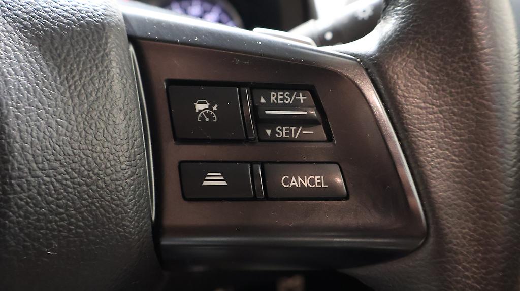 2013 Subaru Xv 2.0i-L Eyesight AWD image 329477