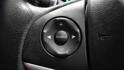 2014 Honda Fit Hybrid L-Package image 328465