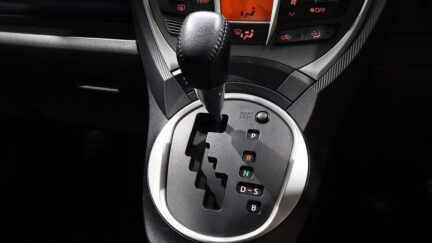 2012 Toyota Ractis G Model image 329058