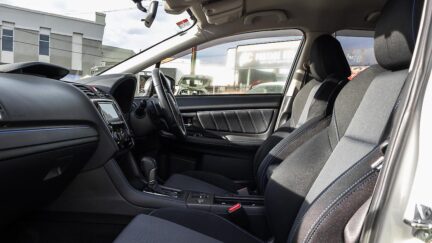 2015 Subaru Levorg 1.6 GT eyesight, push start AWD image 328732