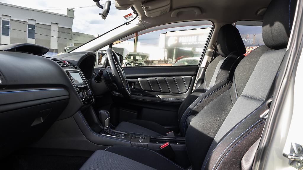 2015 Subaru Levorg 1.6 GT eyesight, push start AWD image 328732