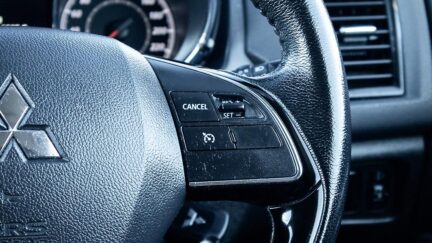 2022 Mitsubishi Asx LS 2.0P NZ NEW , CAR PLAY image 330653