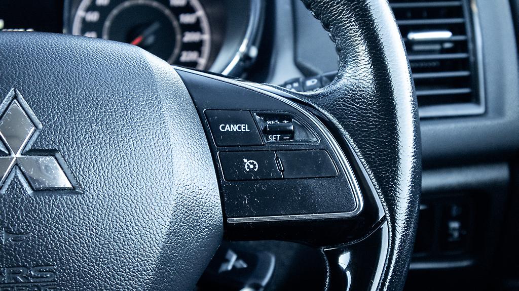 2022 Mitsubishi Asx LS 2.0P NZ NEW , CAR PLAY image 330653