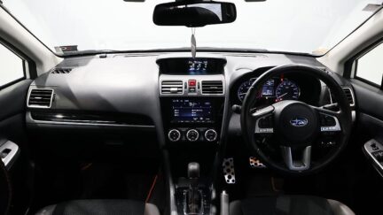 2016 Subaru Xv 2.0i-L Eyesight AWD image 327469