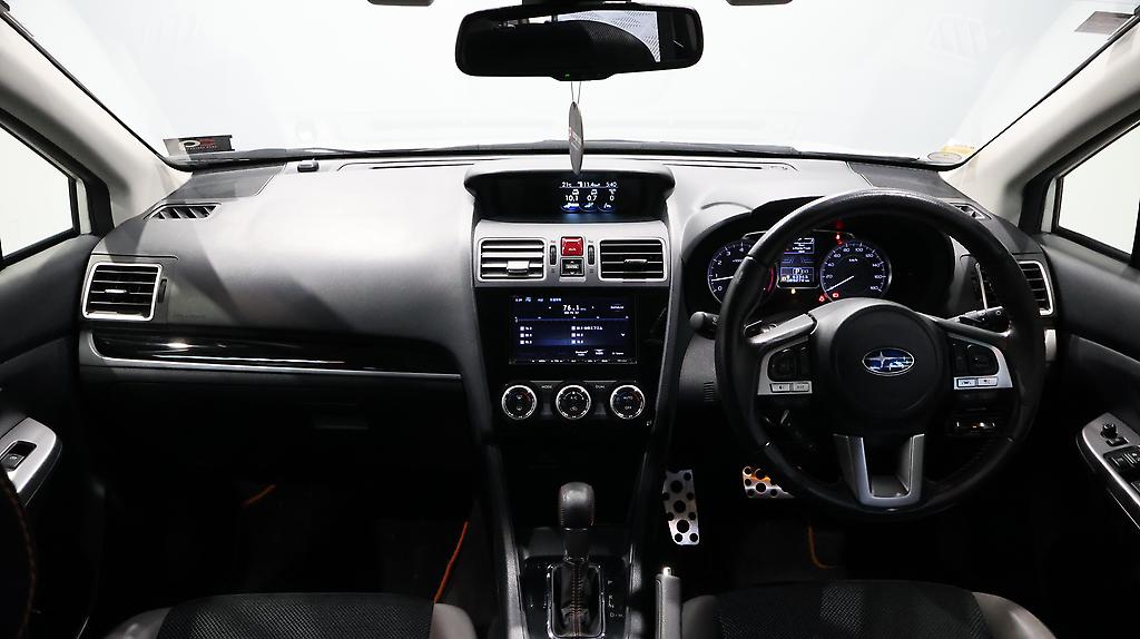 2016 Subaru Xv 2.0i-L Eyesight AWD image 327469