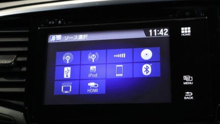 2014 Honda Odyssey Absolute image 329146