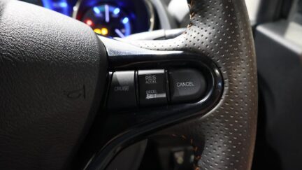 2012 Honda Shuttle image 330273