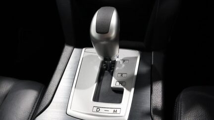 2012 Subaru Legacy Touring Wagon 2.5i L-package AWD image 329962