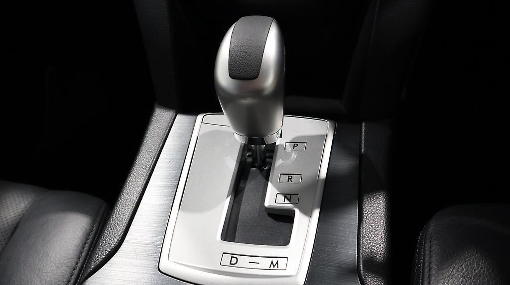 2012 Subaru Legacy Touring Wagon 2.5i L-package AWD image 329962