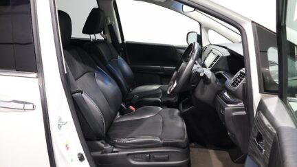 2014 Honda Odyssey Absolute EX image 328897