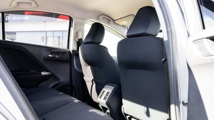 2014 Honda Grace Hybrid Low KMS Push start image 328700