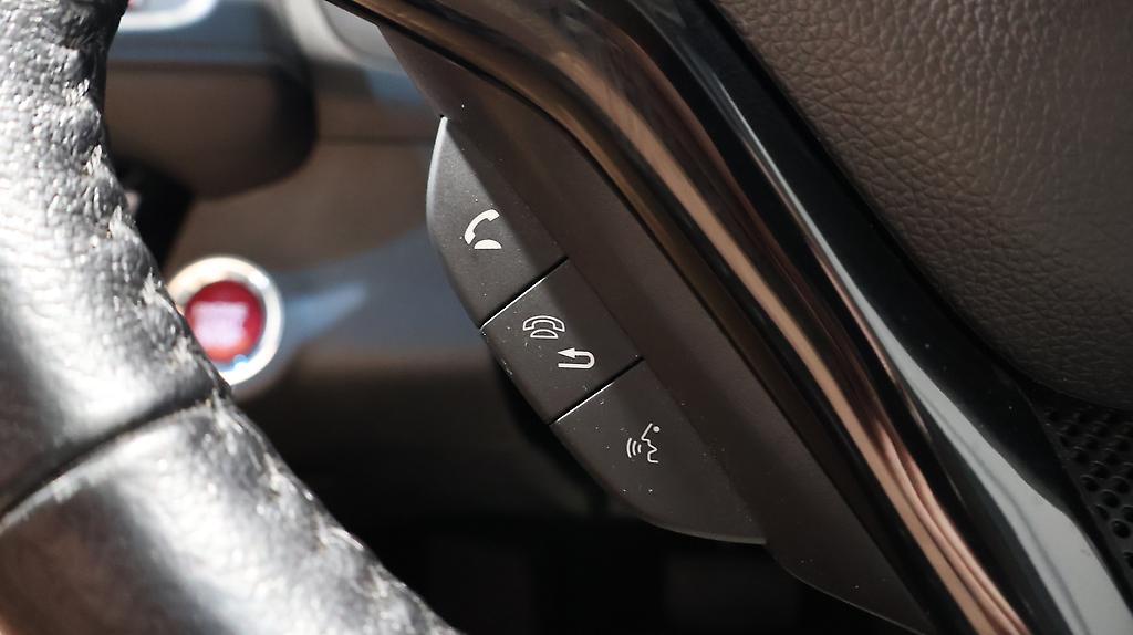 2016 Honda Hr-v LIMITED 1.8P/CVT image 330317