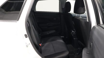 2012 Mitsubishi Rvr Factory Alloy Wheels image 327984