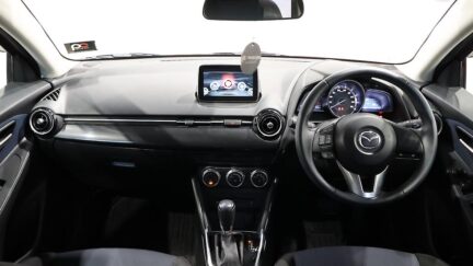 2015 Mazda Demio 13S image 328163