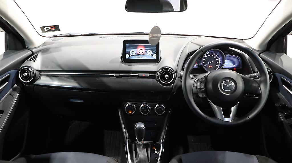 2015 Mazda Demio 13S image 328163