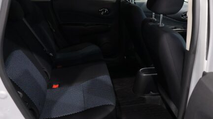 2015 Nissan Note X Model **Low KMS** image 329677