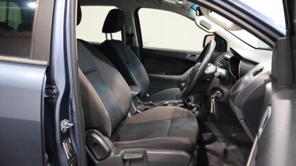 2018 Mazda Bt-50 GLX D/C W/S 3.2D/4WD image 329449