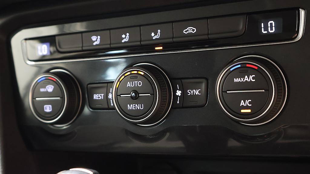 2018 Volkswagen Tiguan ALLSPACE TSI CL 4M 2 image 328210