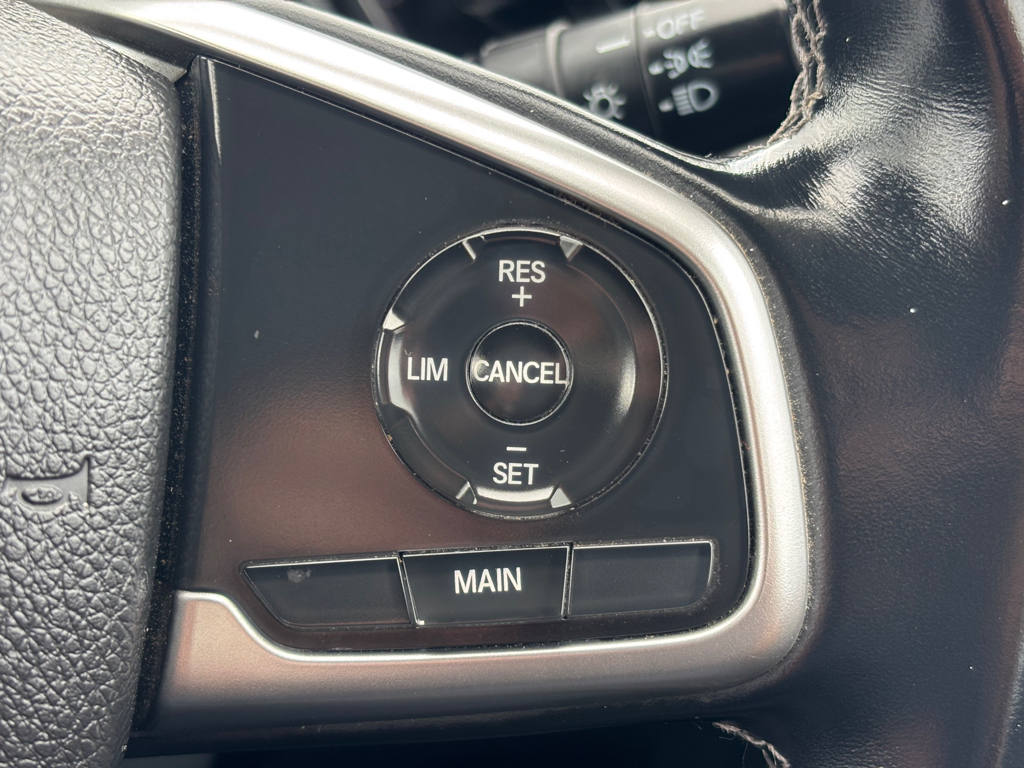 2020 Honda Civic SX 1.8P/CVT – NZ NEW image 330033