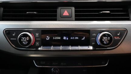 2018 Audi A4 2.0 TFSI STRONIC NZ NEW image 328508