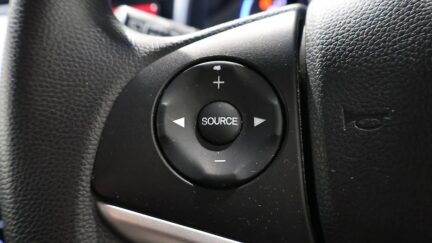 2014 Honda Fit Hybrid F Package image 329415