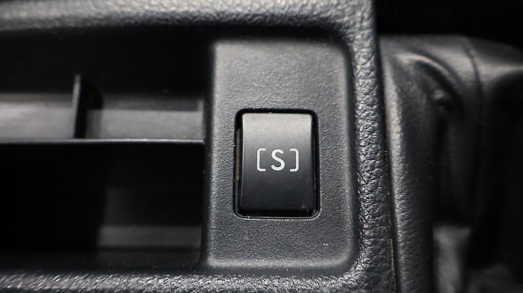 2013 Subaru Xv 2.0i-L Eyesight AWD image 330429